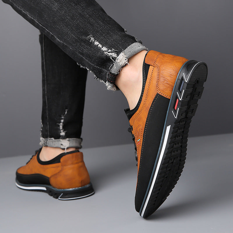 MAURO | CHAUSSURES OXFORD