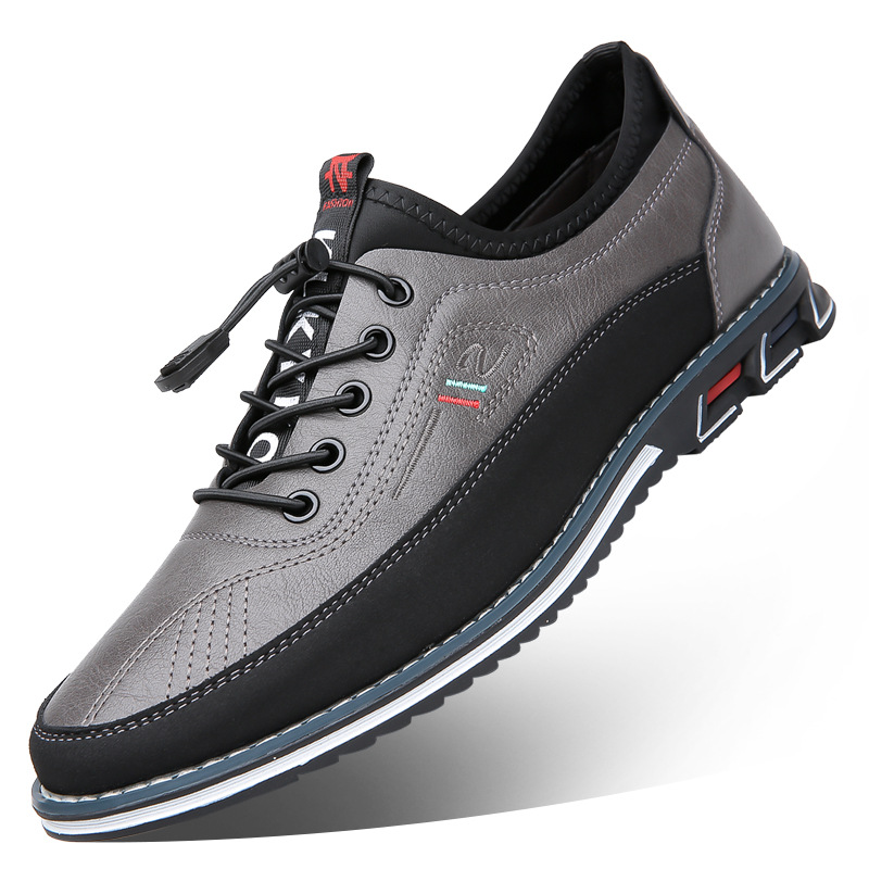 MAURO | CHAUSSURES OXFORD