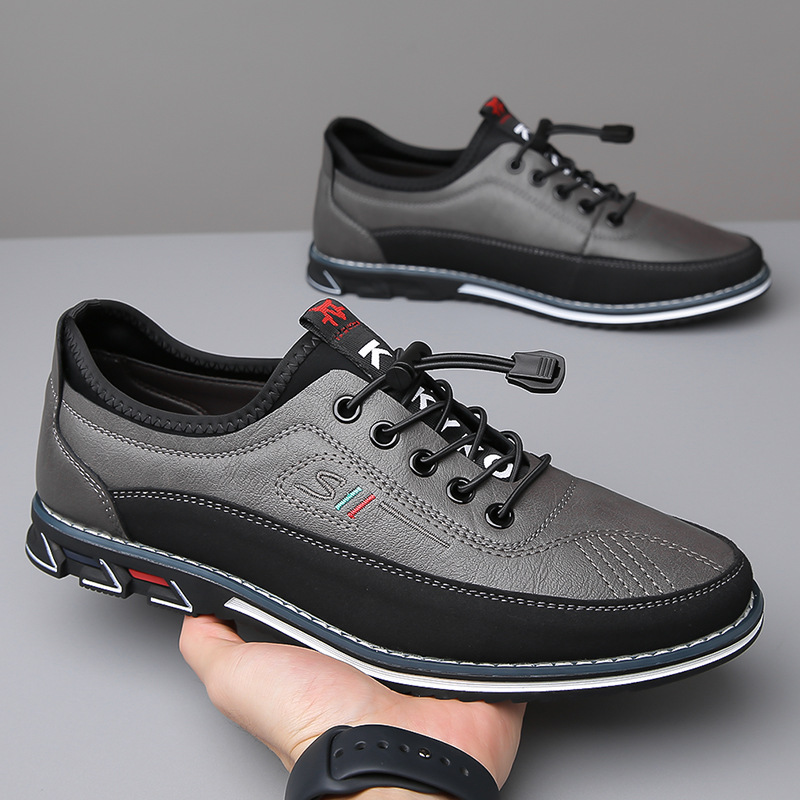 MAURO | CHAUSSURES OXFORD