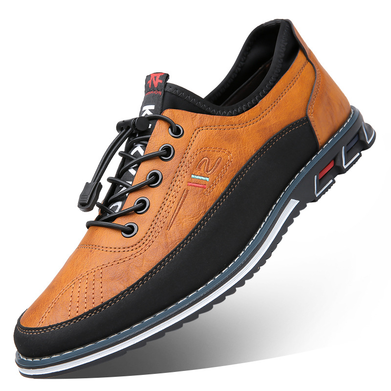 MAURO | CHAUSSURES OXFORD