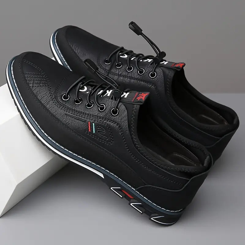 MAURO | CHAUSSURES OXFORD