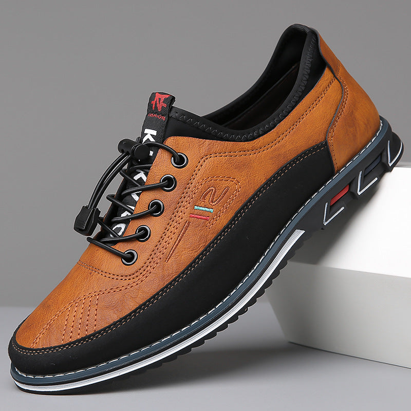 MAURO | CHAUSSURES OXFORD