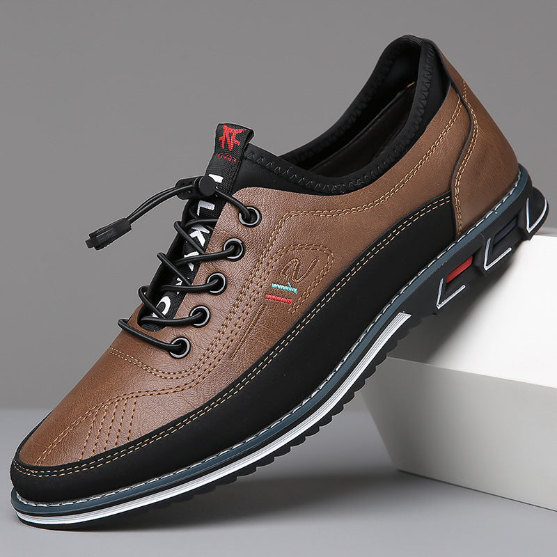 MAURO | CHAUSSURES OXFORD