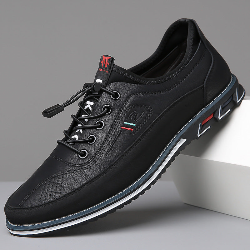 MAURO | CHAUSSURES OXFORD
