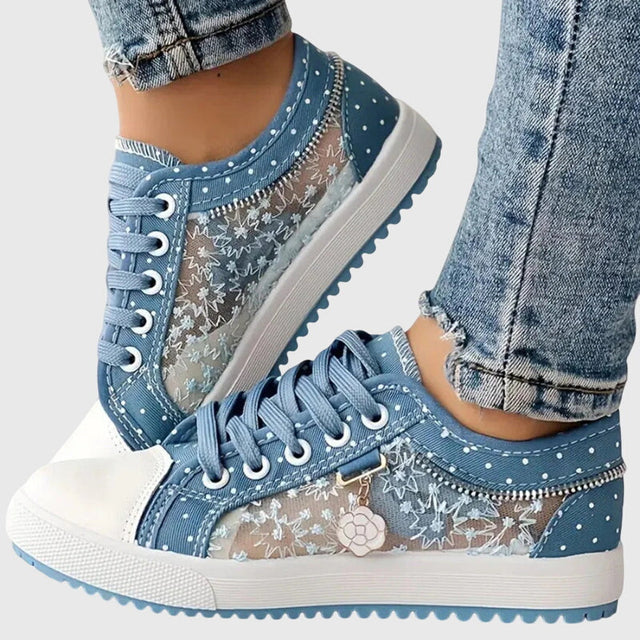 ELENA | COMFORT SNEAKERS
