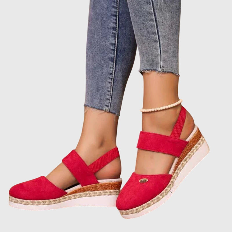 ANTONIA | COMFORT SANDALS