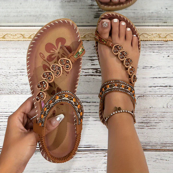 Macy - Comfort Sandals