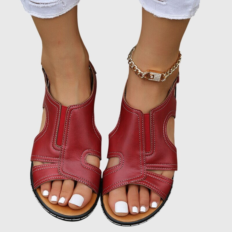 CELESTE | COMFORT SANDALS