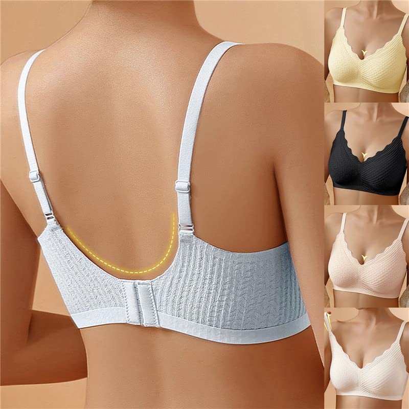 Anna™ | Soutien-gorge élégant et confortable sans armatures