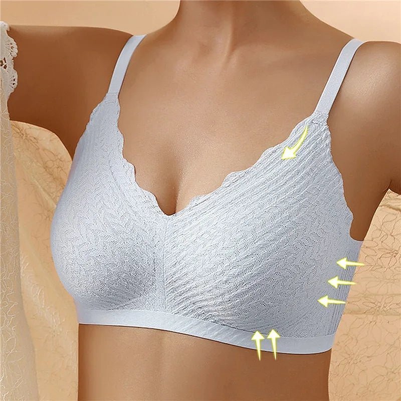 Anna™ | Soutien-gorge élégant et confortable sans armatures