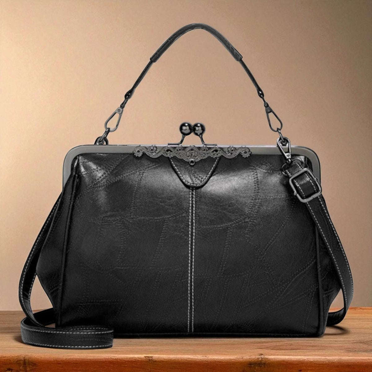 Emma Vintage Handbag