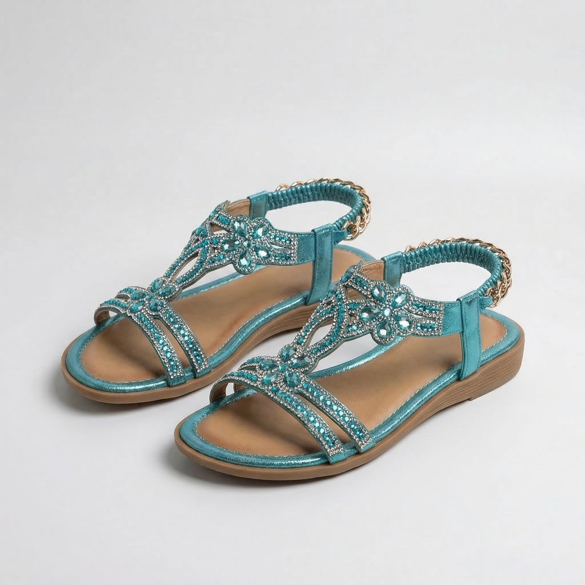 Boho - Comfort Boho Sandals