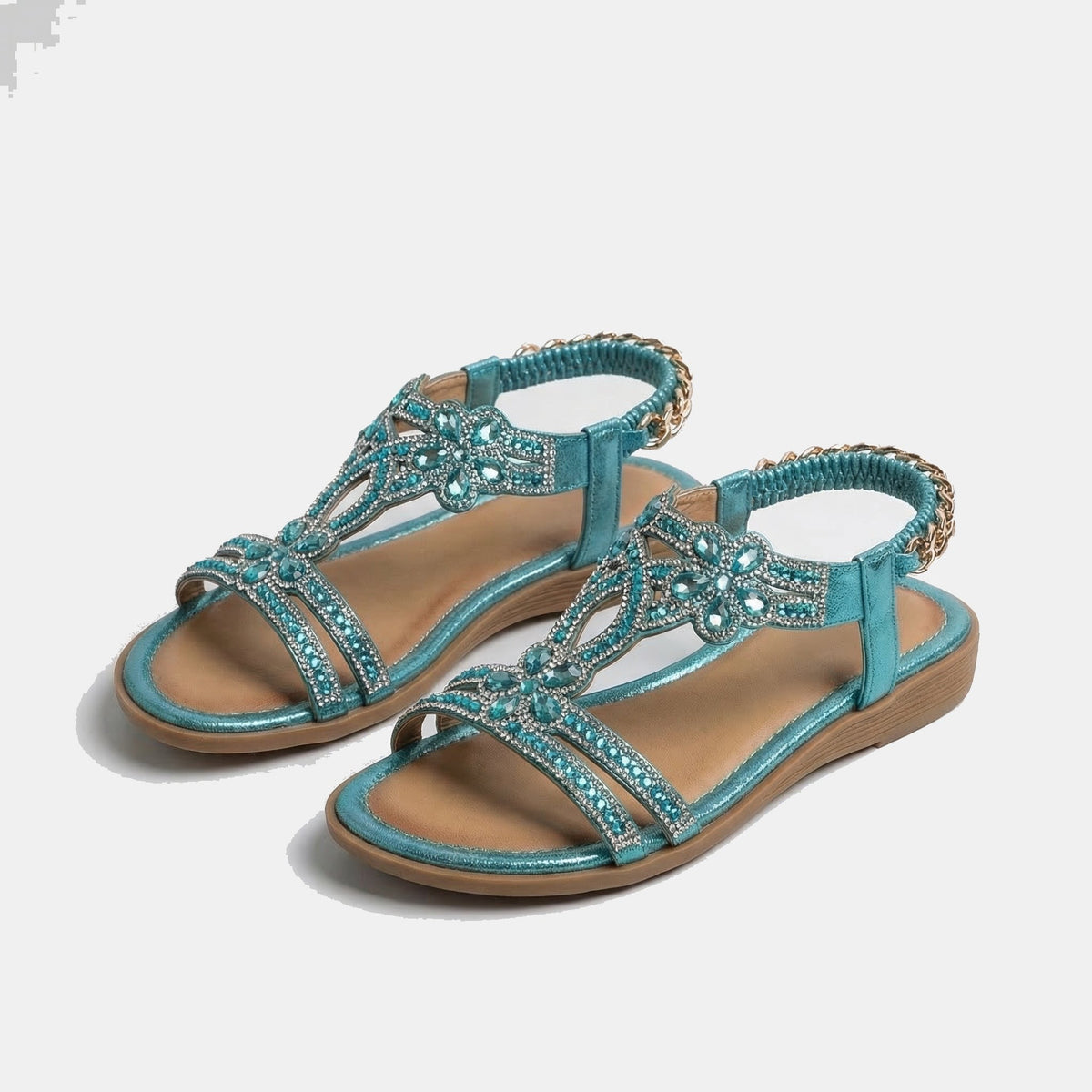 Boho - Comfort Boho Sandals