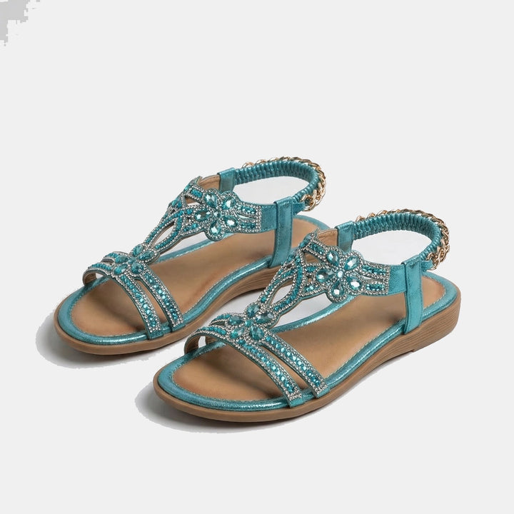 Boho - Orthopedic Boho Sandals
