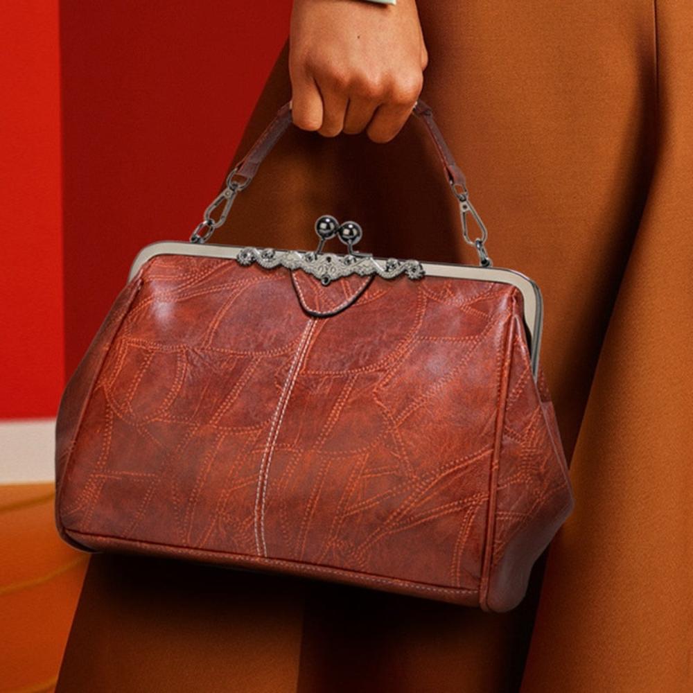 Emma Vintage Handbag