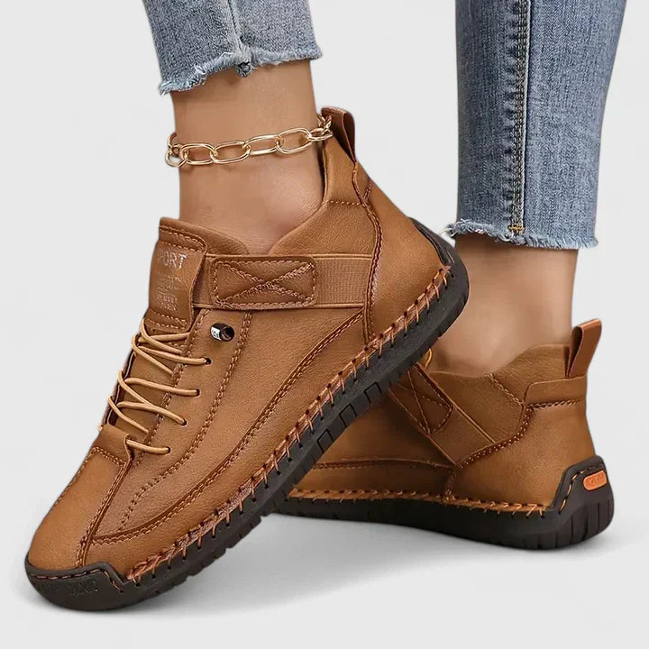 KYMBERLEIGH | COMFORT SNEAKERS