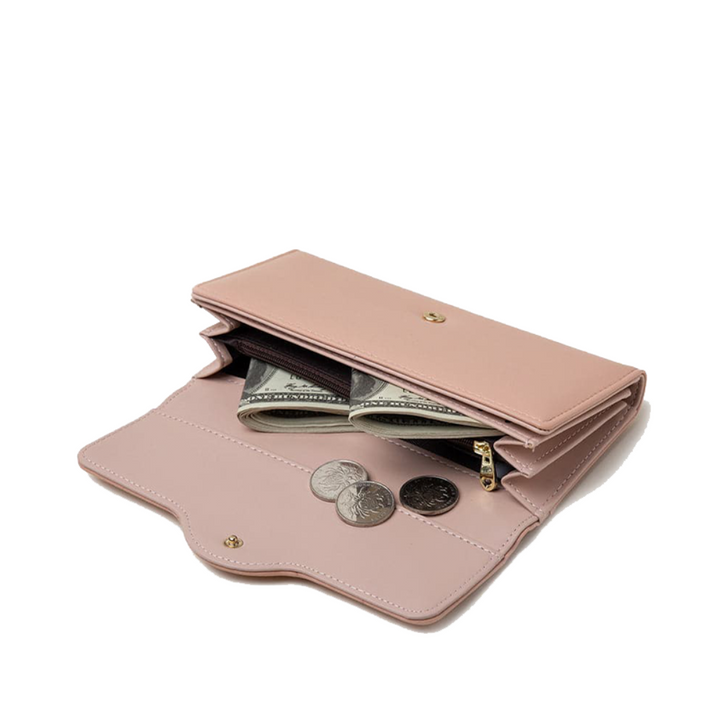 Angela Elegant Wallet