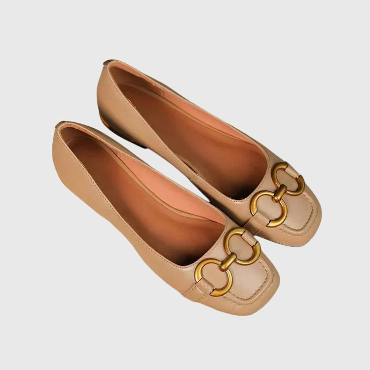 ERICA | COMFORT SANDALS