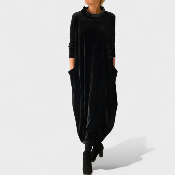 Marisandra | Elegant Timeless Dress