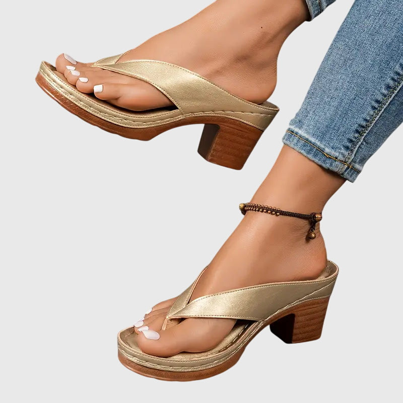 GIANNA | COMFORT SANDALS