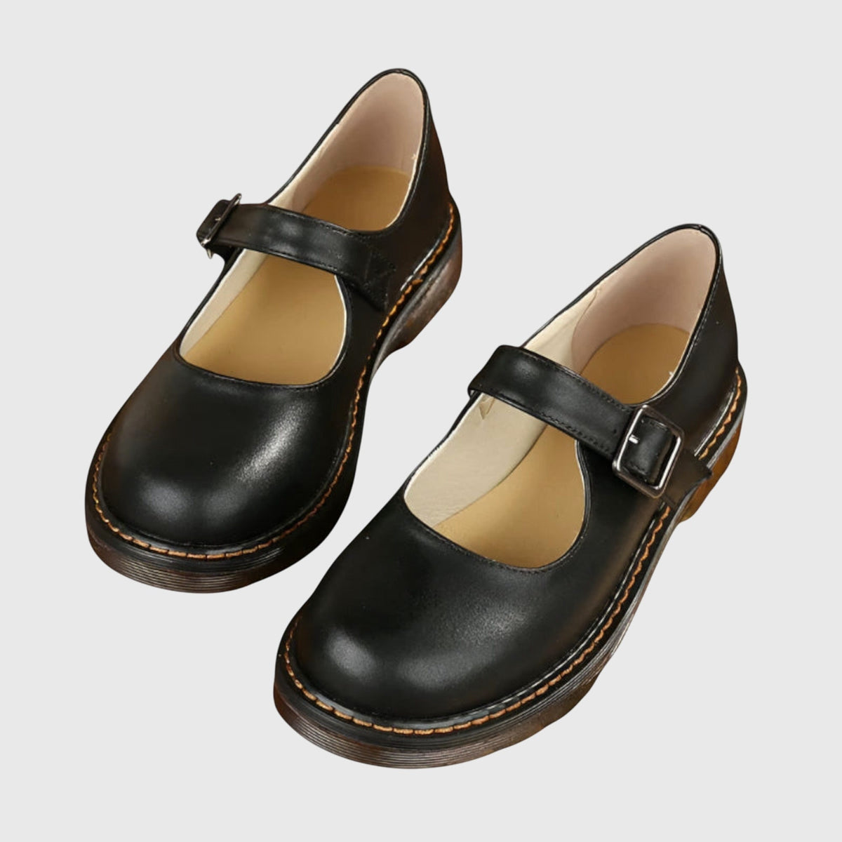 JOHANNA | COMFORT SANDALS
