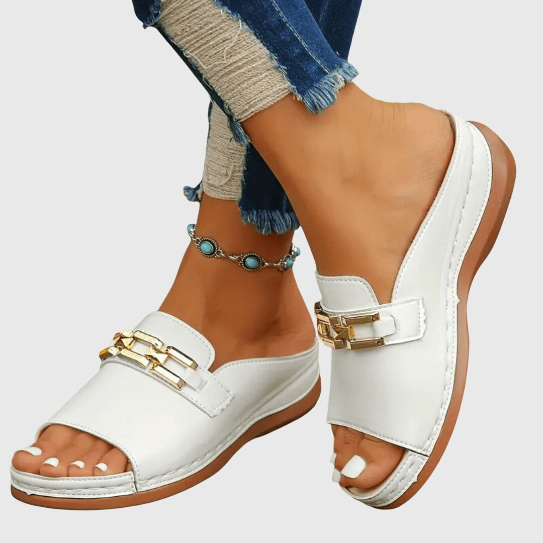 BEATRICE | COMFORT SANDALS