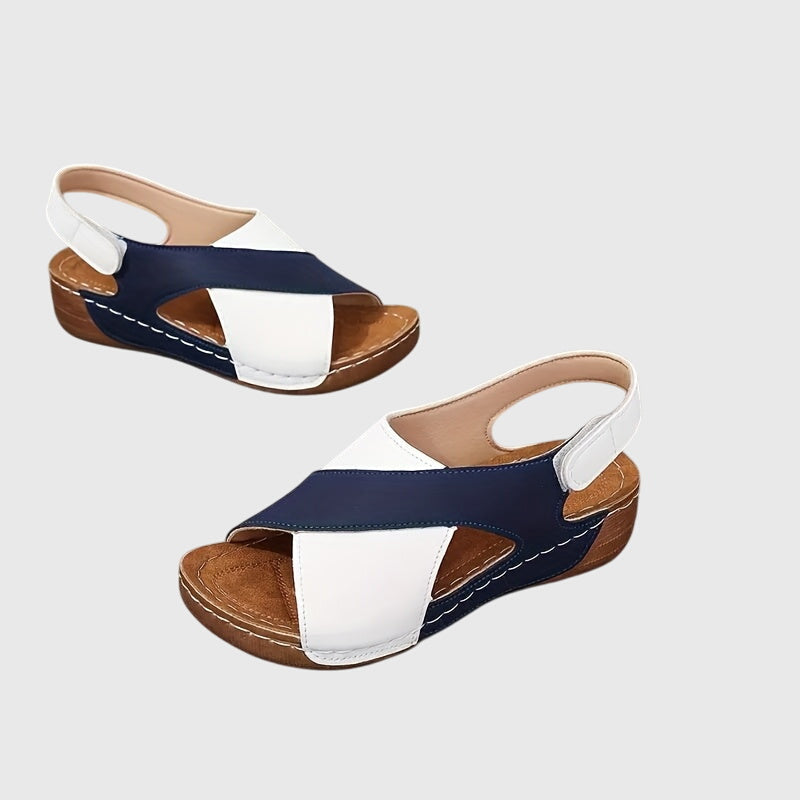ALEXANDRA | COMFORT SANDALS