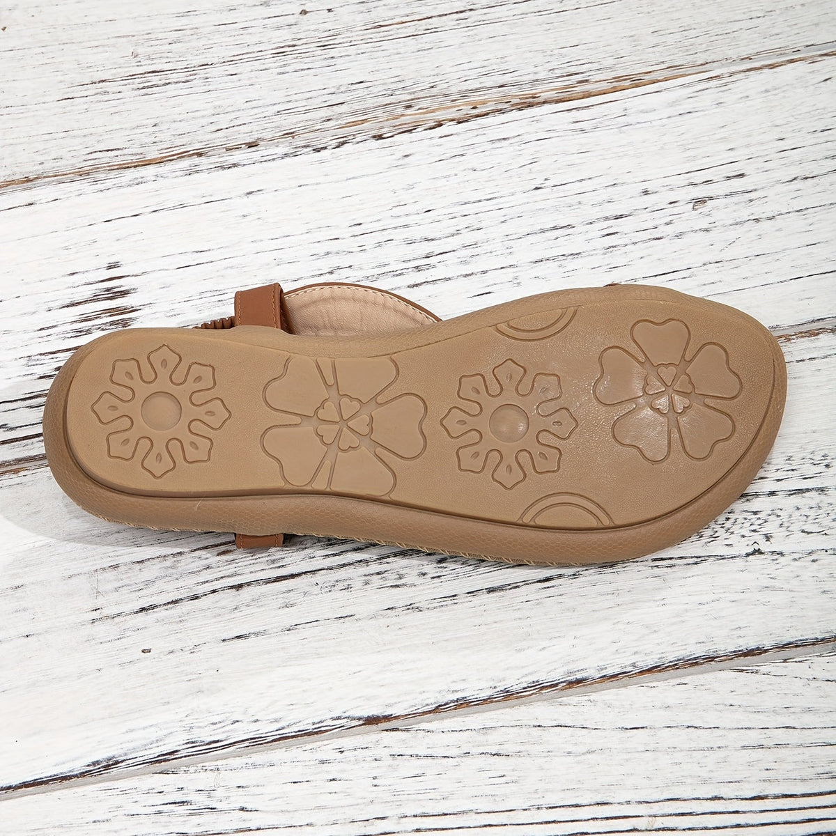 Moena - Comfortable sandals