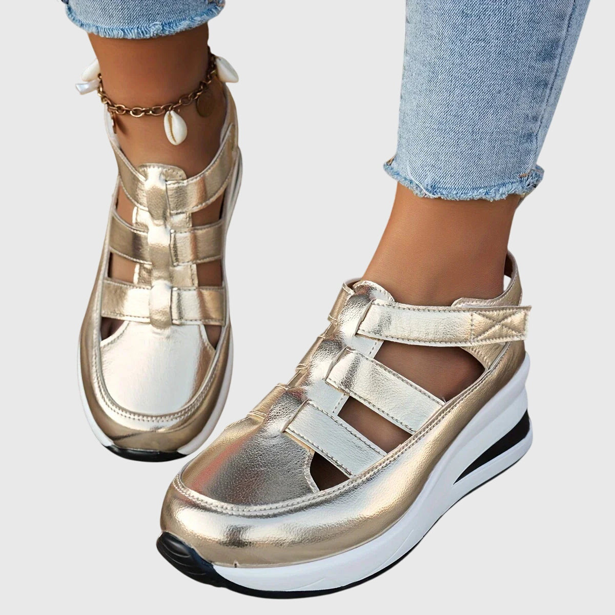 JUDY | COMFORT SANDALS