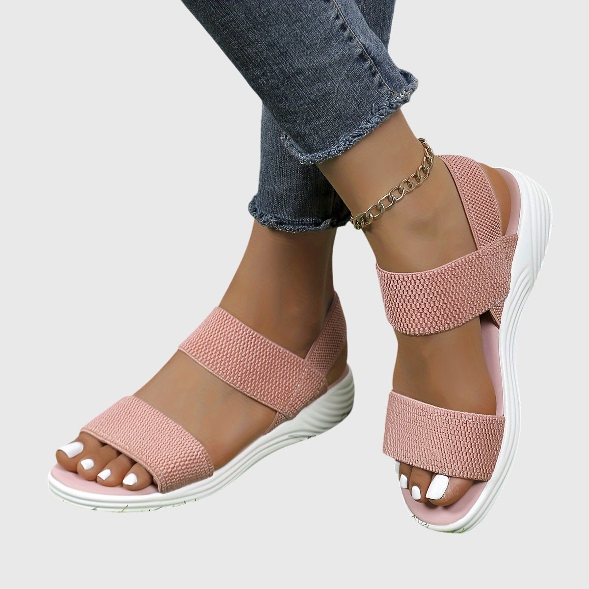 EMILA | COMFORT SANDALS