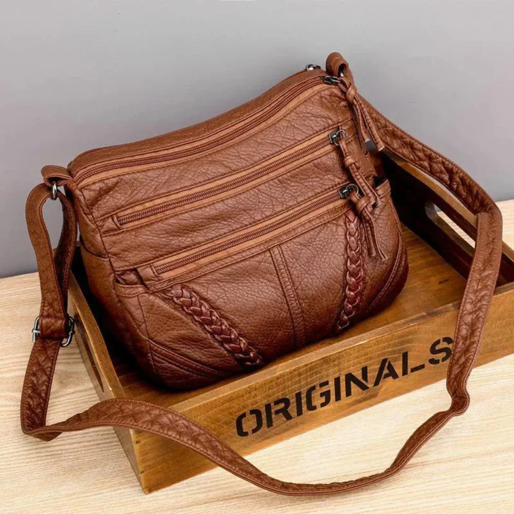 Noy's Classic Harmony Bag