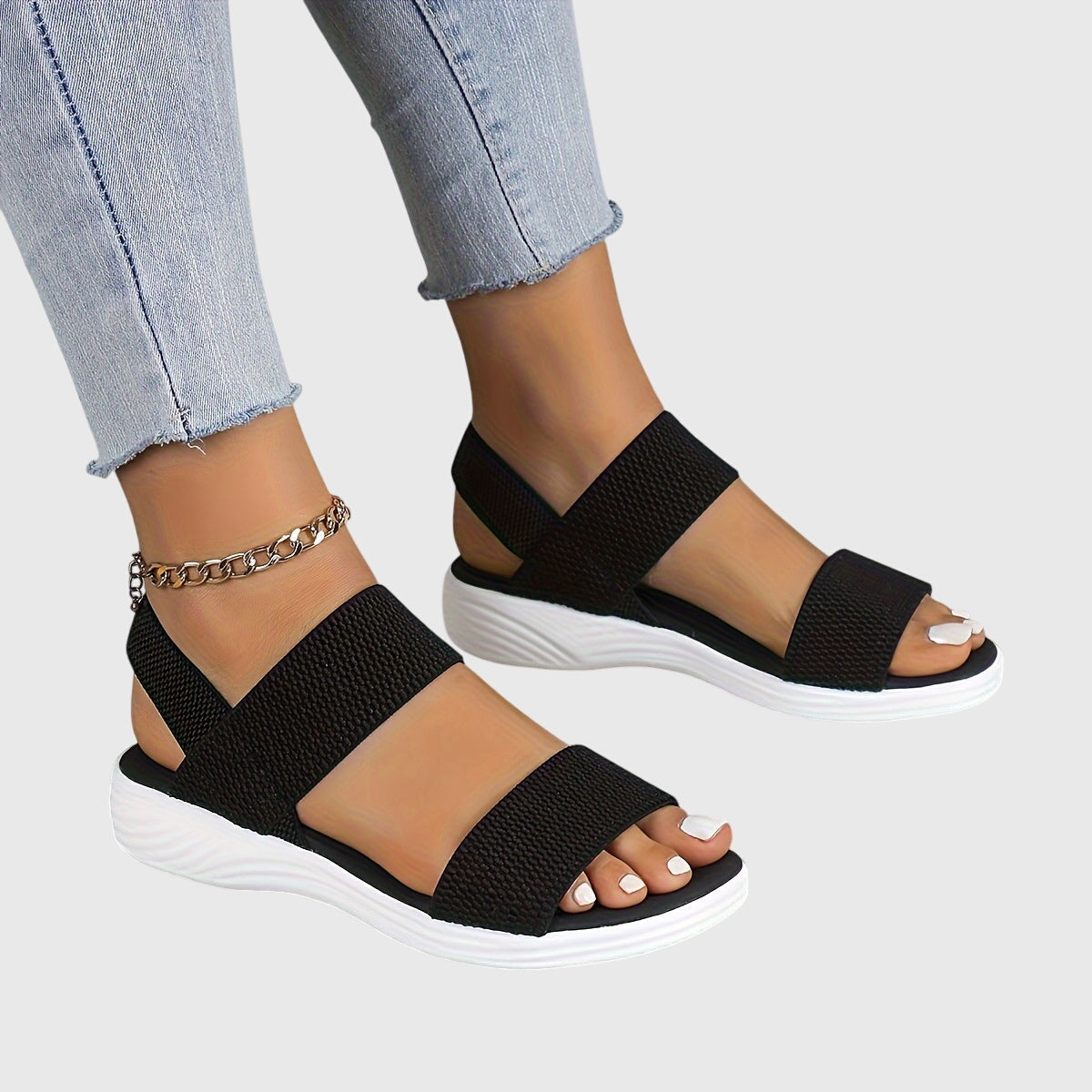EMILA | COMFORT SANDALS