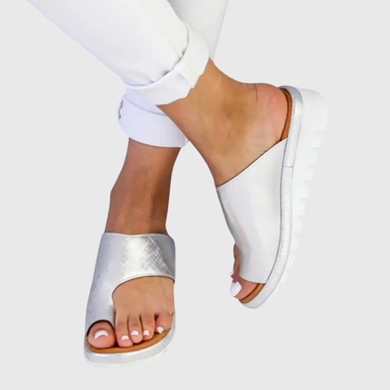 LIZZIE COMFORT SUMMER SANDALS