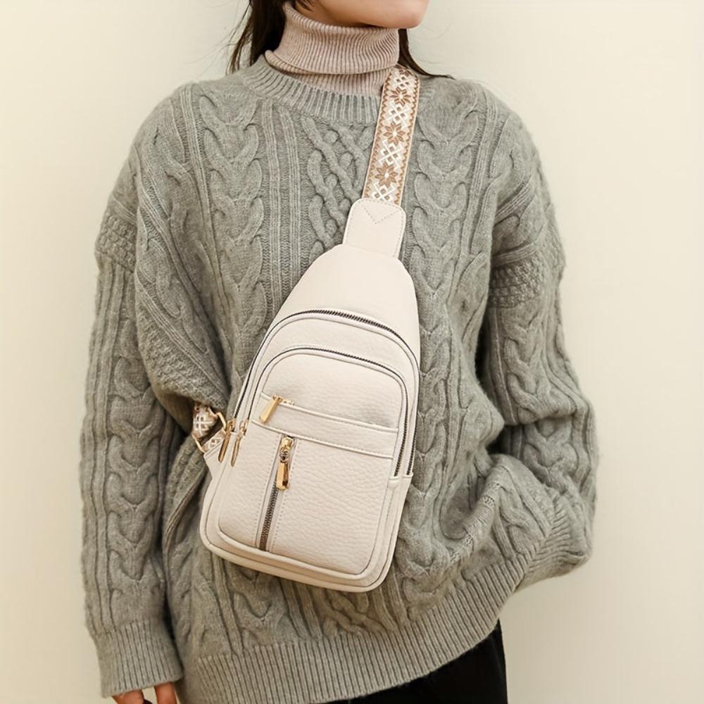 Hazel Side Bag