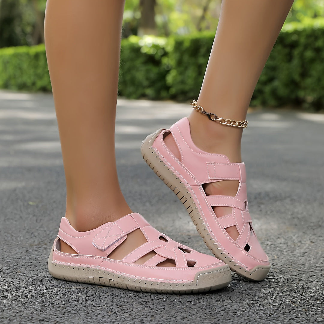 Sola - Lightweight summer sandals