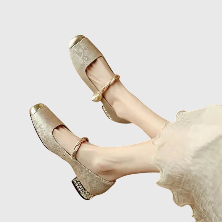 CILIA | COMFORT SANDALS