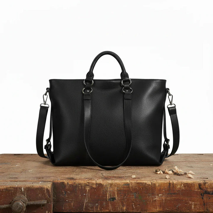 Charlotte Vintage Shoulder Bag