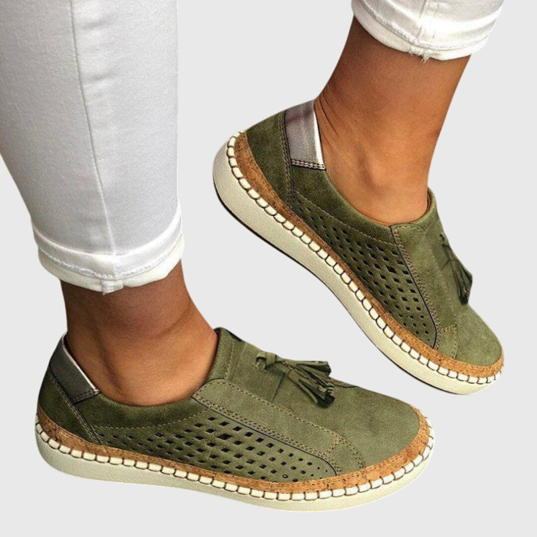 PIPER | COMFORT SLIP-ONS