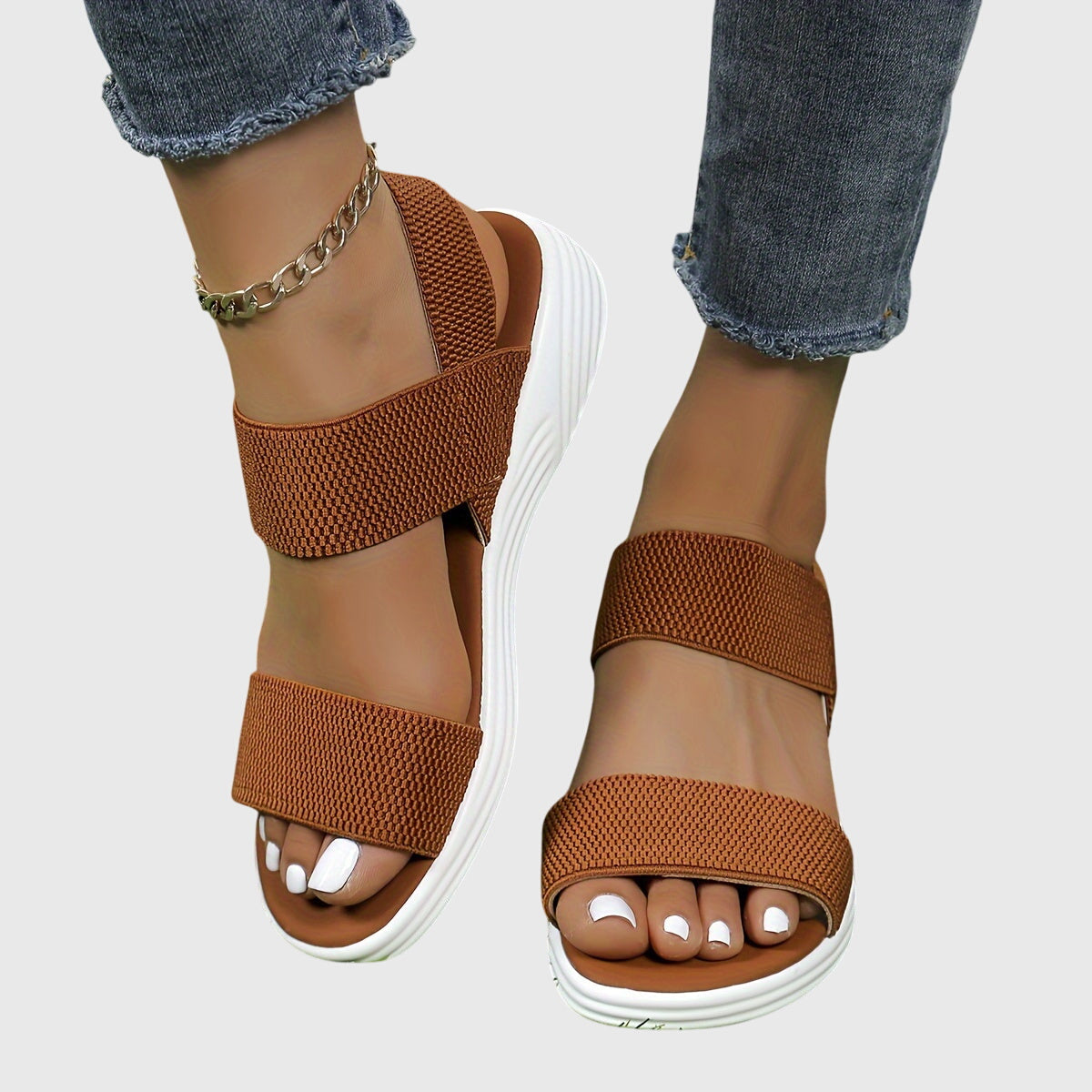 EMILA | COMFORT SANDALS