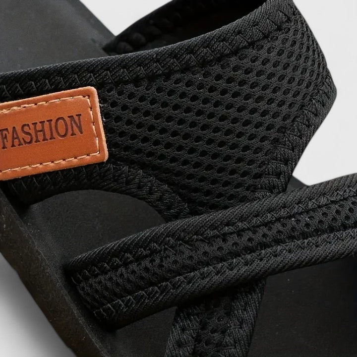 OTTALENE | COMFORT SANDALS