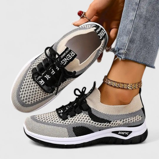 KORALYN | COMFORT SNEAKERS