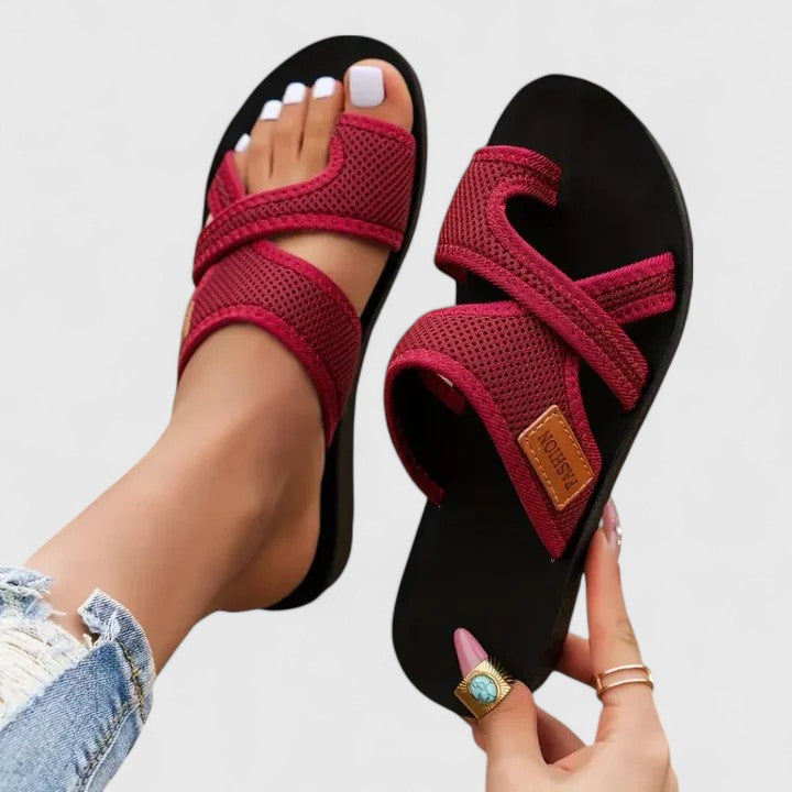 OTTALENE | COMFORT SANDALS