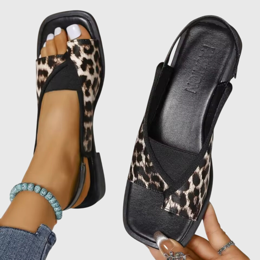 MADY | COMFORT SANDALS