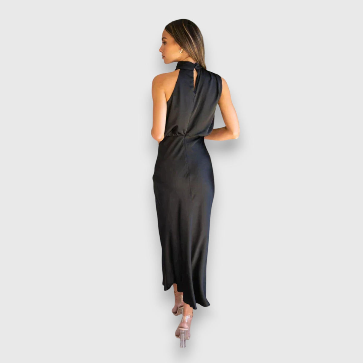 Lacee | Elegant Dress