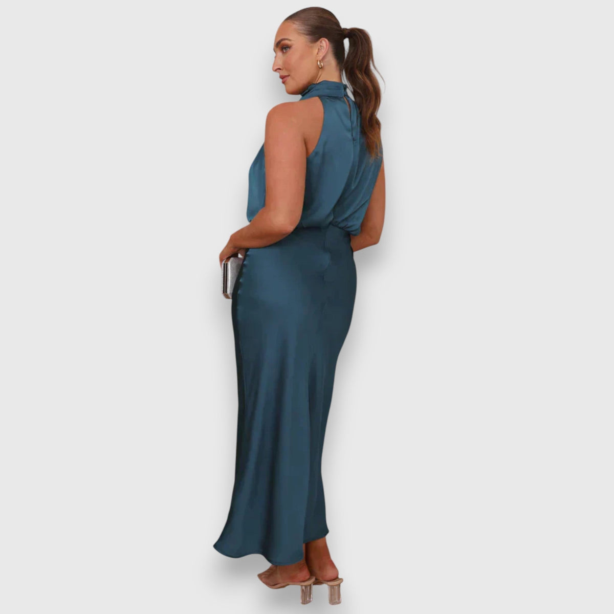 Lacee | Elegant Dress