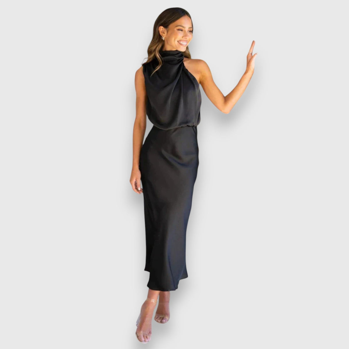 Lacee | Elegant Dress