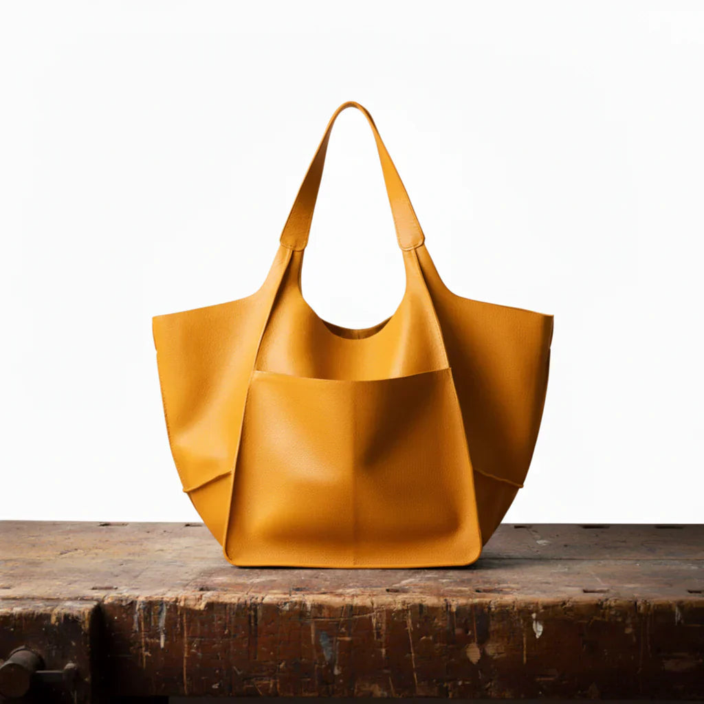 Dana Vintage Tote Bag