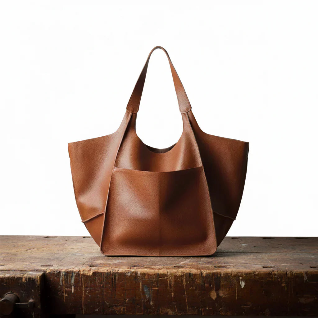 Dana Vintage Tote Bag