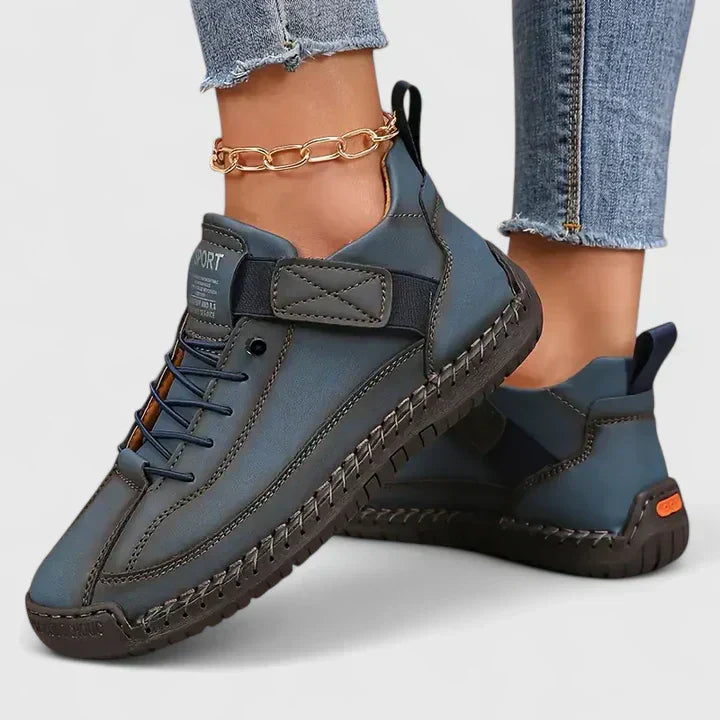 KYMBERLEIGH | COMFORT SNEAKERS