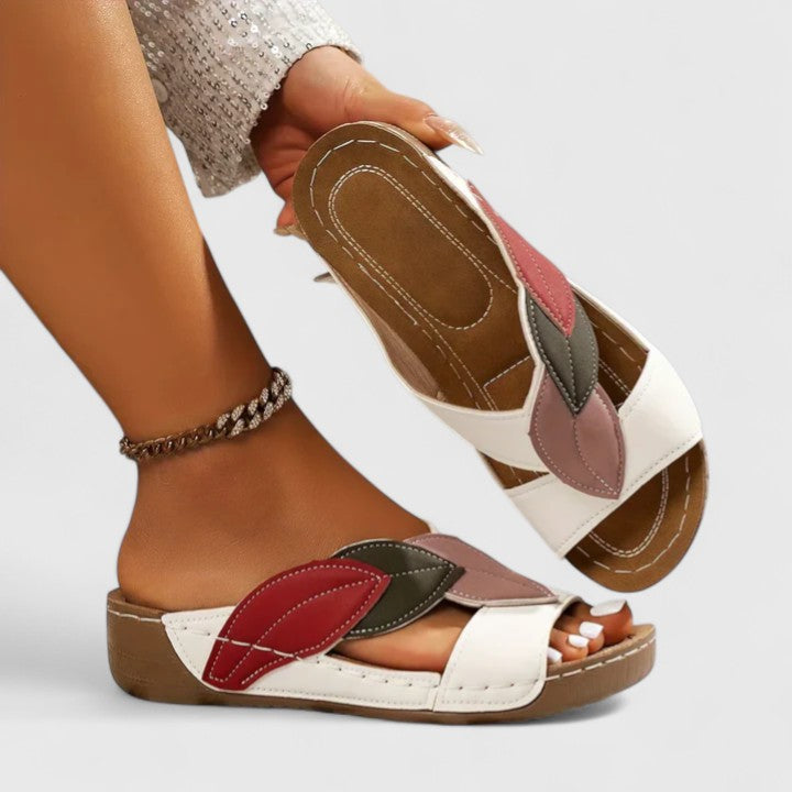 BONNIE | COMFORT SANDALS